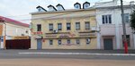 Персона (Sovetskaya Street, 15), beauty salon