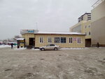 Крепёж (Трикотажная ул., 63, корп. 2), строительный магазин в Новосибирске