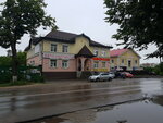 Пивоман (ulitsa Engelsa, 8), beer shop
