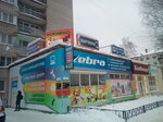 Zebra (Dzerzhinsky Street, 4А), appliance repair