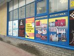 Книжная лавка (ulitsa Pushkina, 30), papelería