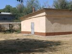 Pumping Station (Tashkent, Yangihayot District, Yoʻldosh dahasi, 6-mavze), district heating