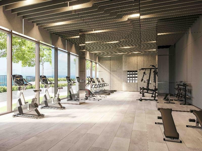 Фото Oakwood Apartments Sanya