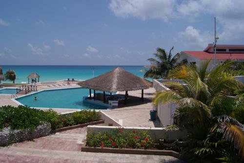 Фото Emporio Cancun