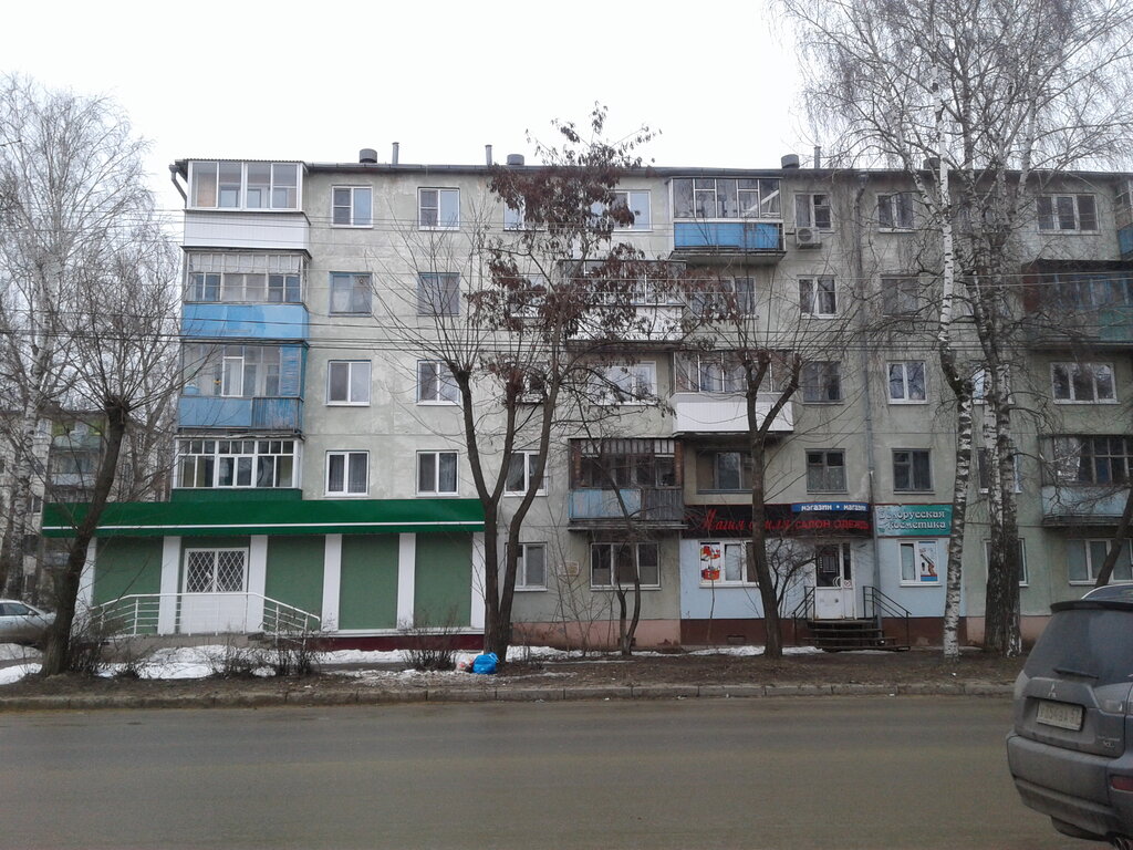 Clothing store Магия стиля, Orel, photo