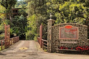 Savegre Hotel Natural Reserve & SPA