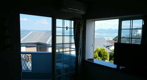 Guest House Marine Blue Vacation Stay 1405