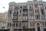 Izbushka Apartments (Круглоуниверситетская улица, 3/5) ، سكن للإيجار اليومي