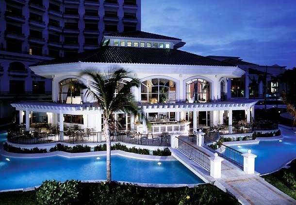 Jw Marriott Cancun Resort & SPA
