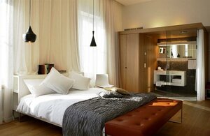 B2 Boutique Hotel and SPA