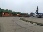 Нова сервис (Первомайская ул., 2, Лосино-Петровский), автосервис, автотехцентр в Лосино‑Петровском