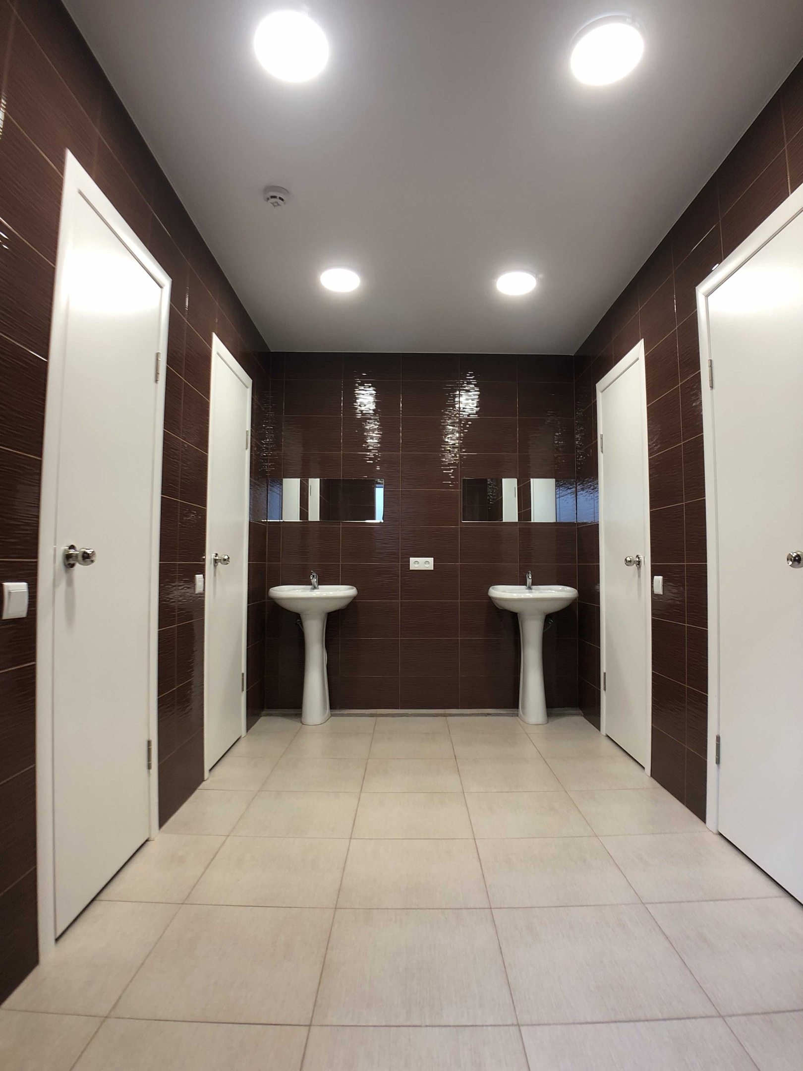 Фото Северное Сияние