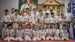 Strukov Dojo (ulitsa Fyodora Tyutcheva, 95А) ، نادي رياضي، مجموعة