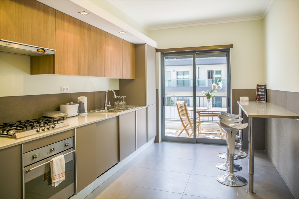 Фото C02 - Luxury 3 bed with Pool by DreamAlgarve