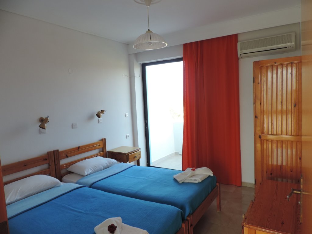 Фото Anthia Apartments