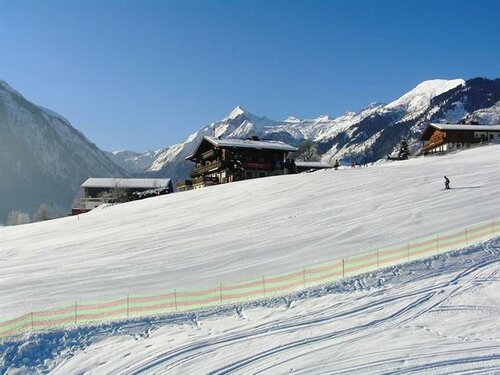 Kaprun Австрия