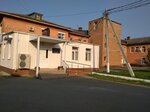 Кабинет компьютерной томографии (Gornaya ulitsa, 15), tomografía computarizada