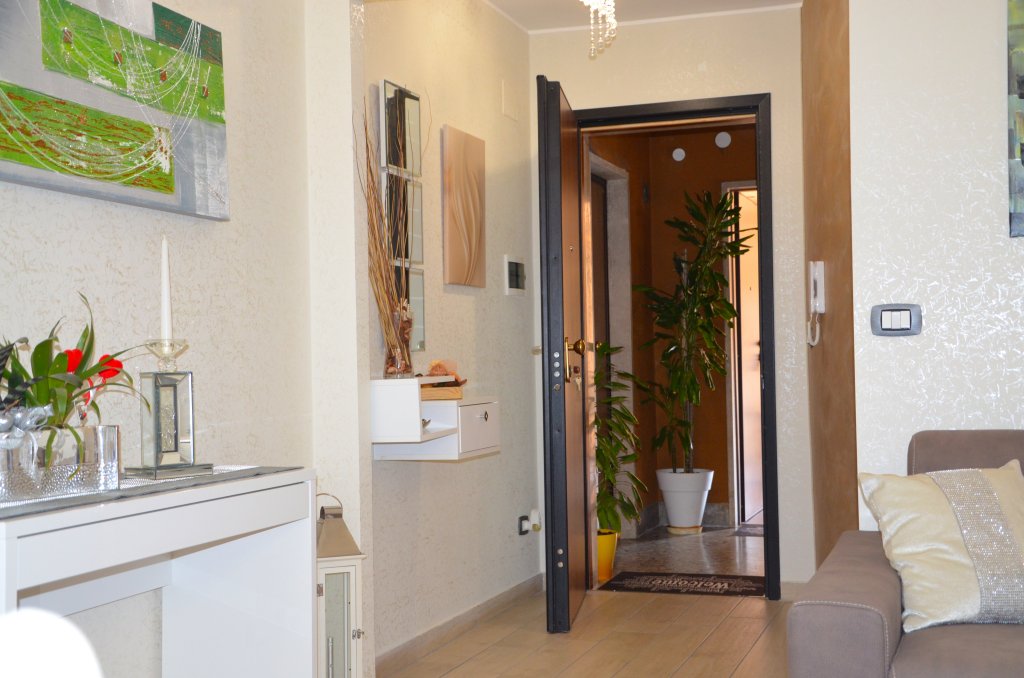 Фото Апартаменты Rome Skyline Suite
