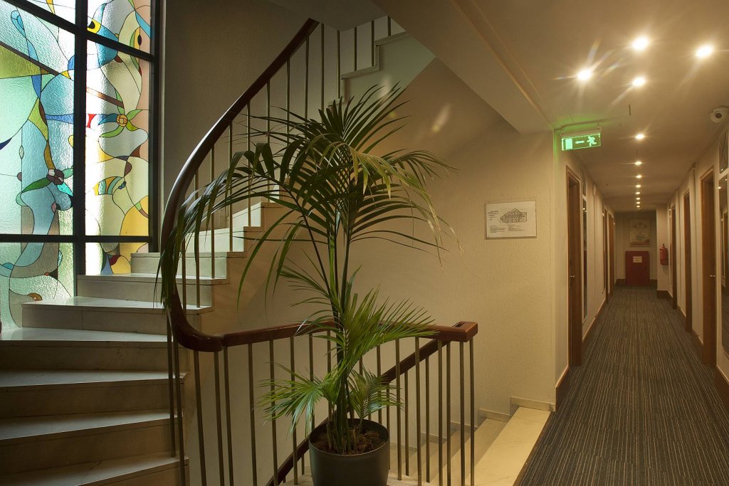 Фото Ilisia Hotel Athens