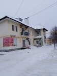 Студия аква дизайна (Bazstroyevskaya ulitsa, 5), diseño de interiores