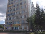 АвтоЛегион (ulitsa S. Tyulenina, 14), auto parts and auto goods store