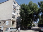 Ирина (Druzhby Street, 9), taller de sastrería