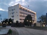 Инспекция ГАСК (площадь Восставших, 6), state supervisory bodies