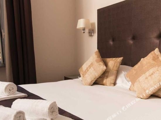 Фото A Trastevere da M. E