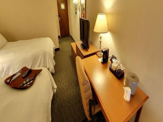 Фото Hampton Inn Orlando International Drive/Conv Ctr