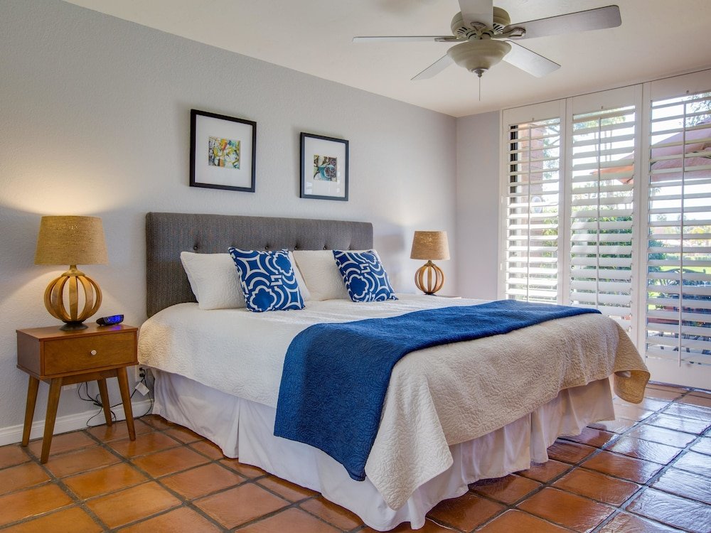 Фото Desert Song at Monterey Country Club Apartment 2