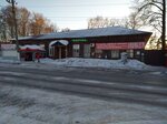 Выпечка (Krasnoarmeyskaya Street, 40А) ، وجبات سريعة