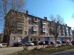 Olimp ZhREU № 6 i № 8 (Sportivnaya ulitsa, 20), servicio comunal