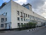 Жуковская ОКБ, отделение гемодиализа (Frunze Street, 1), department of the hospital