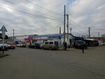 Сладкая вода (mikrorayon Sakharny zavod, 9), water store
