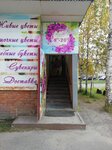 Флоренция (ulitsa Mira, 9), flower shop