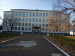 Средняя Общеобразовательная школа № 8 (Калининская ул., 3А), общеобразовательная школа в Арсеньеве