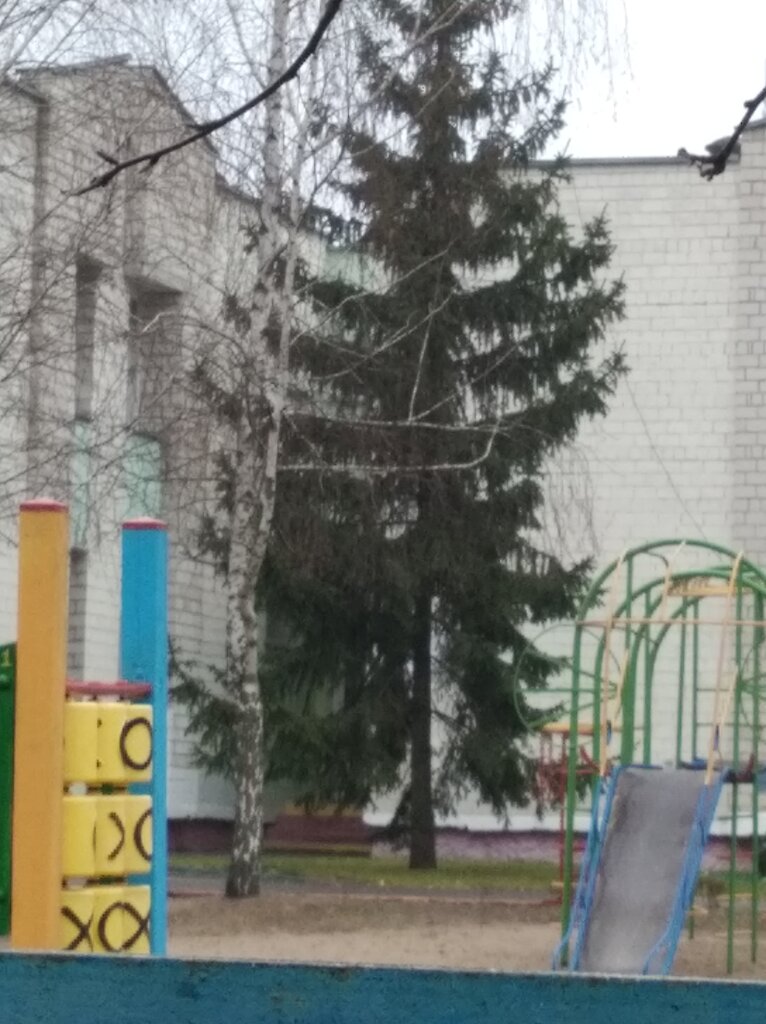 Kindergarten, nursery Doshkolny tsentr Razvitiya Rebenka № 1 g. Svetlogorska Guo, Svetlogorsk, photo