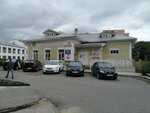 Fitnes-klub Byuti (Blagoveshchenskaya ulitsa, 24А), fitness club