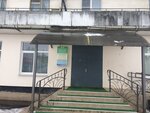 Vserossiyskoye obshchestvo invalidov (Lomonosova Street, 11), community organization