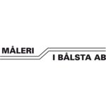 Måleri i Bålsta Ab (г. Болста, Verkstadsvägen, 12), окрасочное оборудование в Лене Уппсала