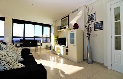 Фото Gemelos 26 Resort Apartment 22E Levante Beach