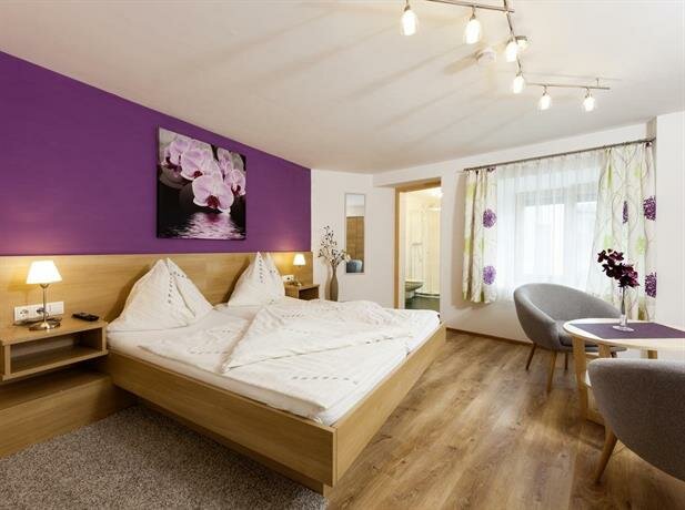 short-term housing rental — Roslerhof — Tyrol, photo 1