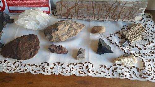 Фото Agriturismo Casa Montecucco