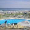 Carolina Oceanfront Resort Motel