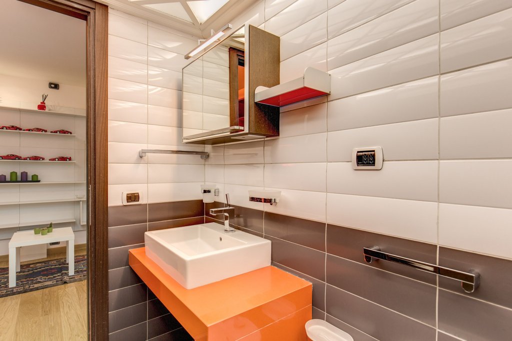 Фото M&l Apartment - Case Vacanze A Roma