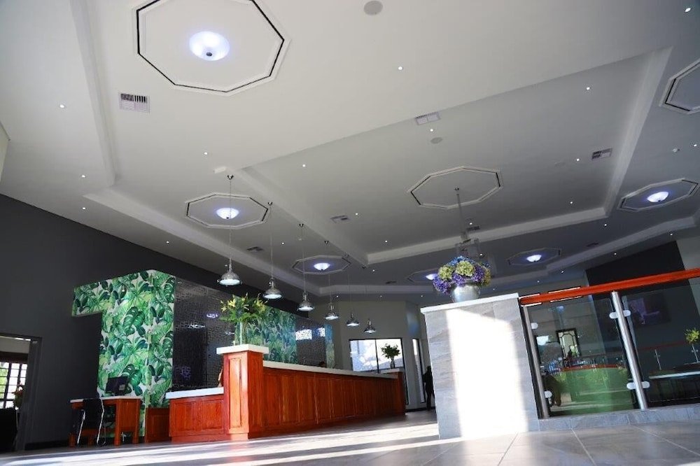 Фото Park Hotel Mokopane