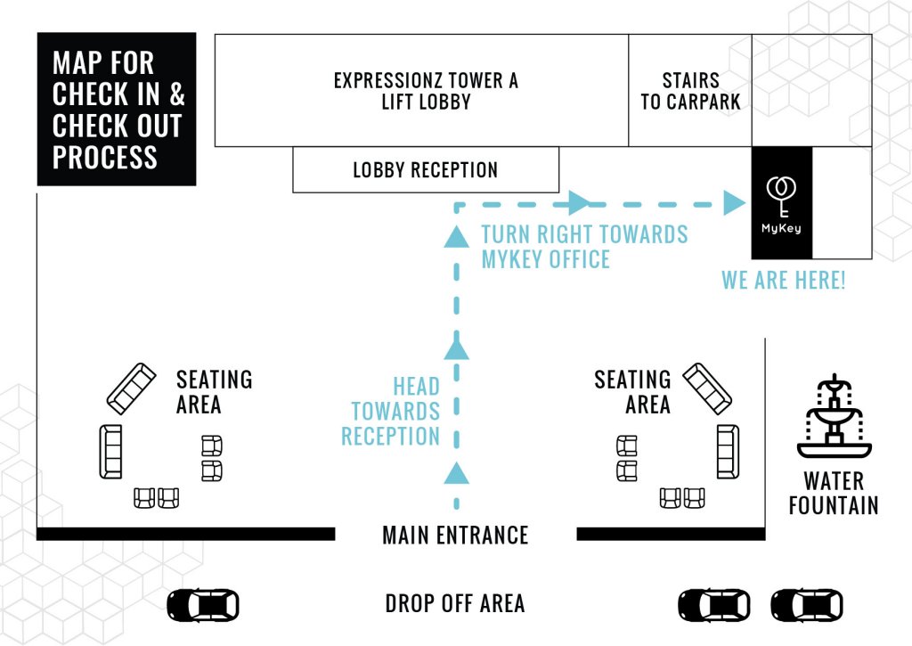 Фото Expressionz Professional Suites by MyKey Global