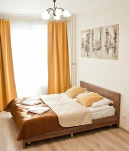 Luxe-Studio Park Apart