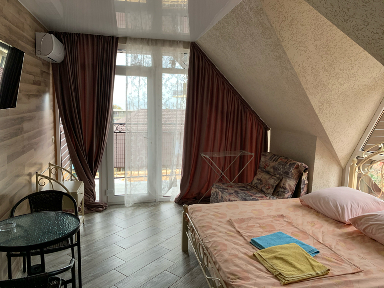 Фото Астория