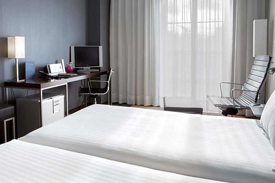 Фото Ac Hotel Burgos